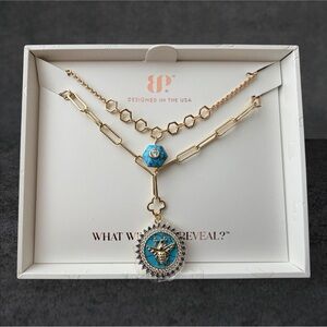 Queen Bee Luxe Layers